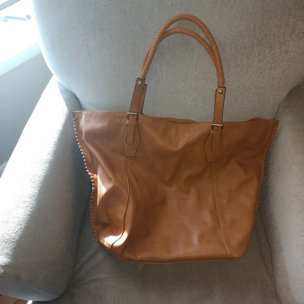 Hobo bag